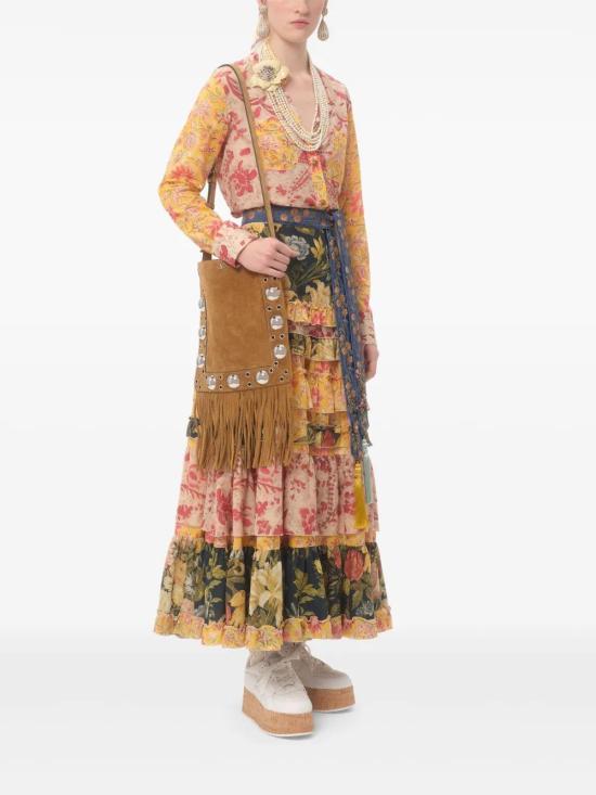  발렌티노 가라바니 셔츠 BAB7B697A - VALENTINO GARAVANI