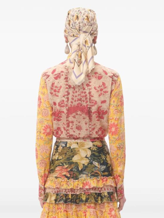  발렌티노 가라바니 셔츠 BAB7B697A - VALENTINO GARAVANI