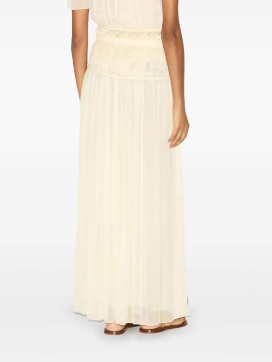  이자벨마랑 미디 스커트 JU0356FAC2J04I - ISABEL MARANT