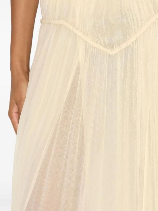  이자벨마랑 미디 스커트 JU0356FAC2J04I - ISABEL MARANT