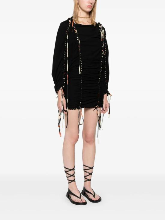  이자벨마랑 미디 원피스 RO0755FAC2K05I - ISABEL MARANT