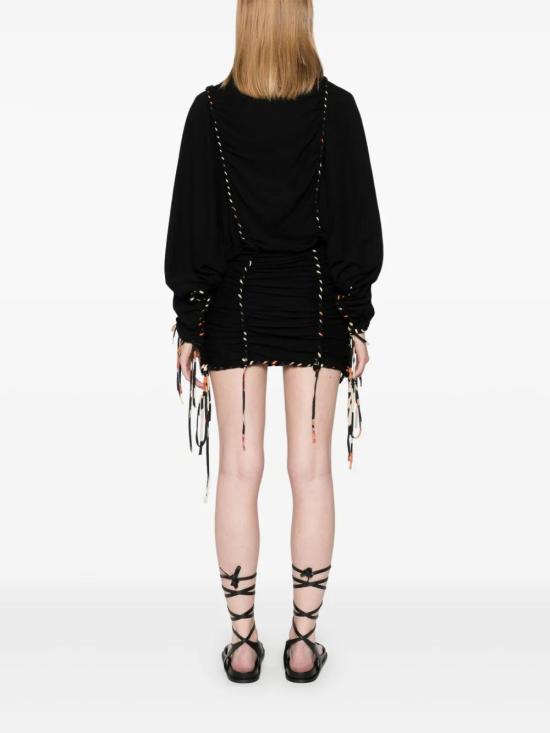  이자벨마랑 미디 원피스 RO0755FAC2K05I - ISABEL MARANT