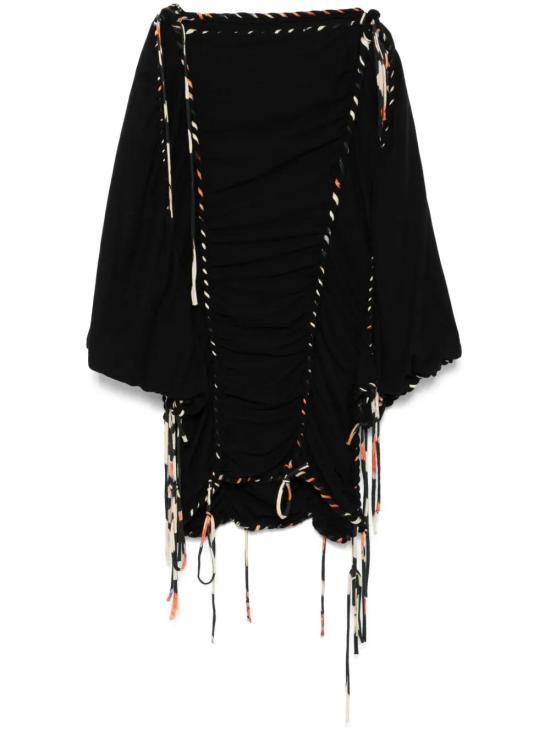  이자벨마랑 미디 원피스 RO0755FAC2K05I