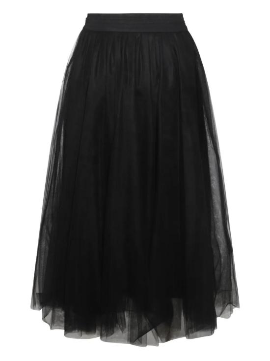  파비아나 필리피 미디 스커트 GND265F367L186 - FABIANA FILIPPI