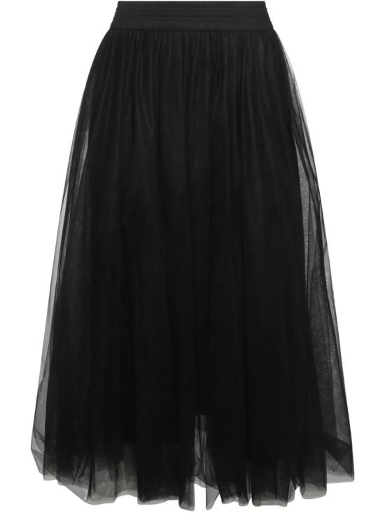  파비아나 필리피 미디 스커트 GND265F367L186