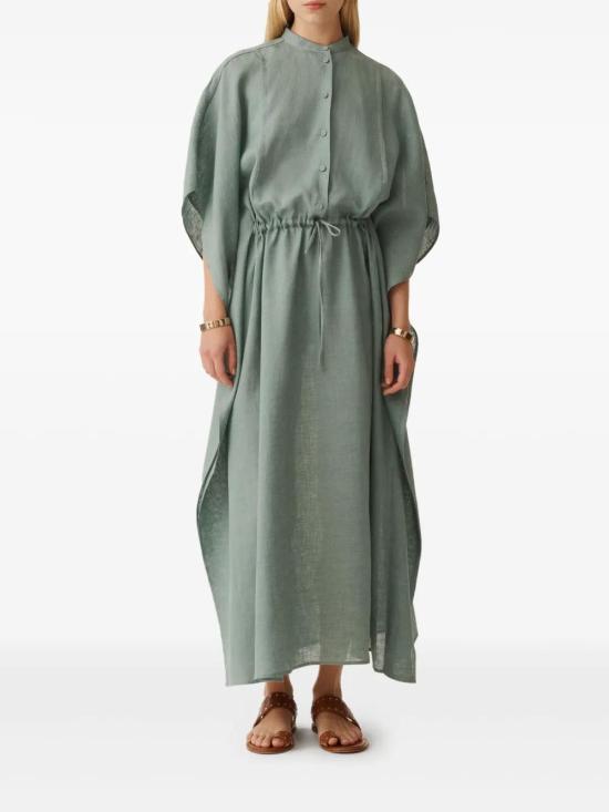  파비아나 필리피 미디 원피스 ABD275F538L3770000 - FABIANA FILIPPI