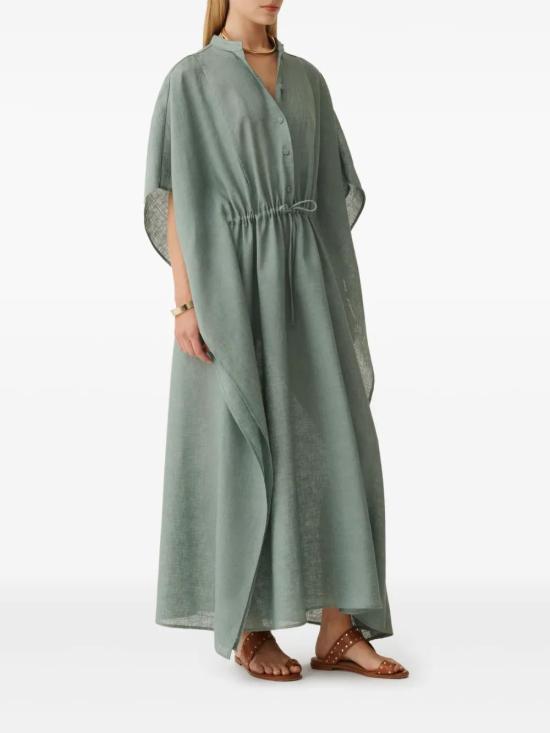  파비아나 필리피 미디 원피스 ABD275F538L3770000 - FABIANA FILIPPI