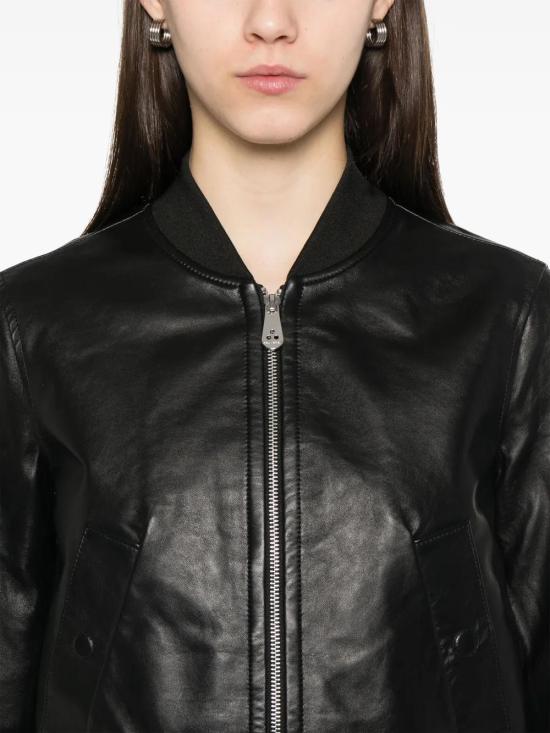  페트레이 가죽 자켓 PED529299011856 - PEUTEREY