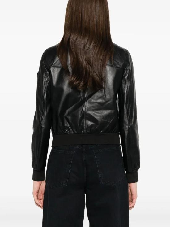  페트레이 가죽 자켓 PED529299011856 - PEUTEREY