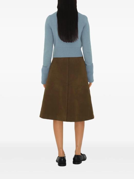  버버리 가디건 8101941 - BURBERRY