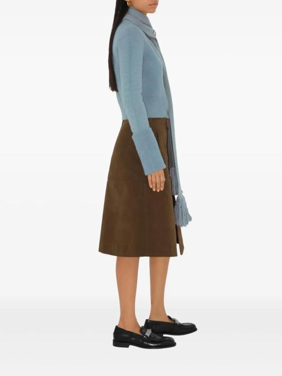  버버리 가디건 8101941 - BURBERRY