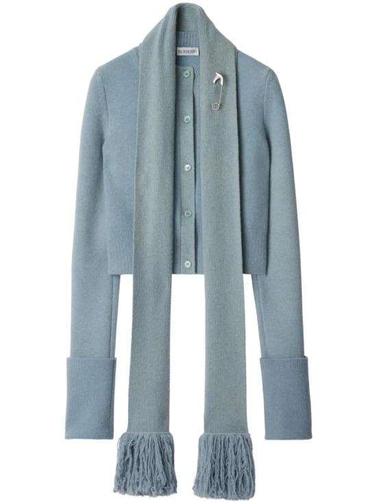  버버리 가디건 8101941