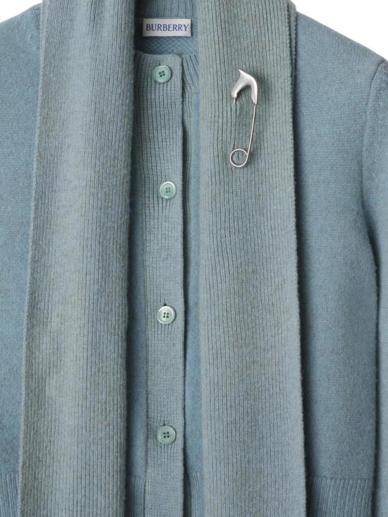  버버리 가디건 8101941 - BURBERRY