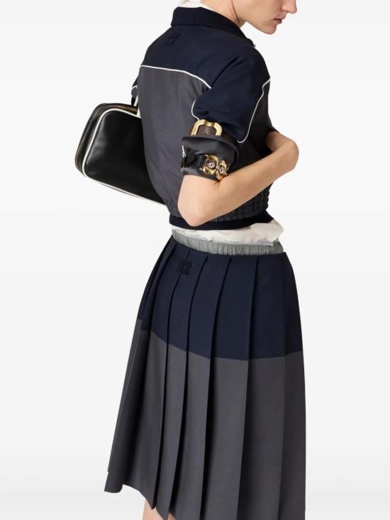  미우미우 자켓 ML1200SOOO163O - MIU MIU