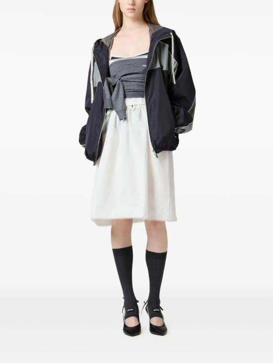  미우미우 자켓 ML1220SOOO163P - MIU MIU