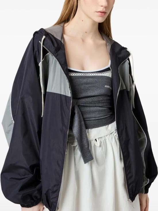  미우미우 자켓 ML1220SOOO163P - MIU MIU