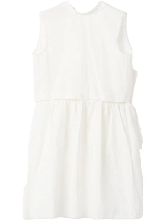  미우미우 숏 원피스 MF5780SOOO163M