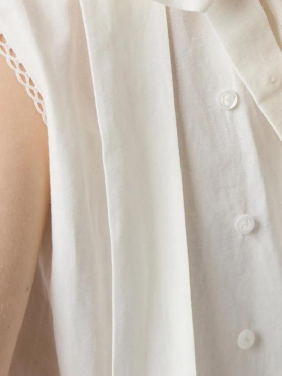  미우미우 숏 원피스 MF5780SOOO163M - MIU MIU