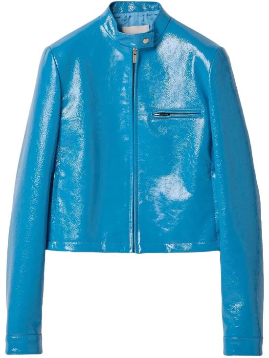  미우미우 자켓 MPV935SOOOADNT aqua