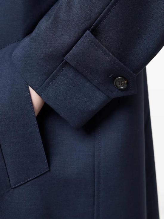  미우미우 코트 MS2088SOOO12I1 - MIU MIU