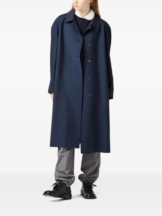  미우미우 코트 MS2088SOOO12I1 - MIU MIU