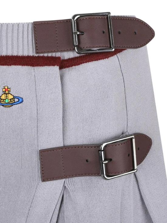  비비안웨스트우드 미디 스커트 1802001BY003E - VIVIENNE WESTWOOD