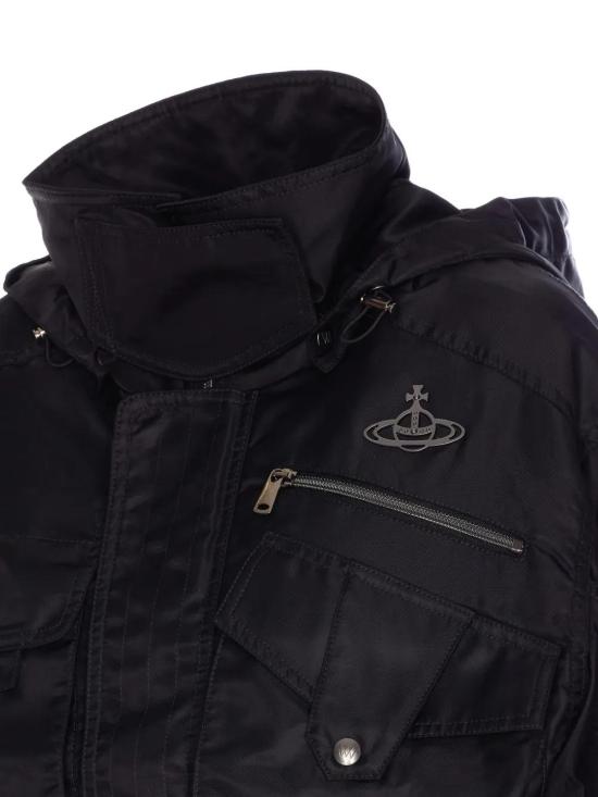  비비안웨스트우드 자켓 1304000LW00YU - VIVIENNE WESTWOOD