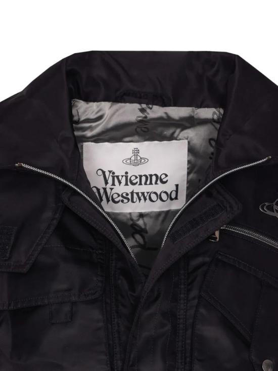  비비안웨스트우드 자켓 1304000LW00YU - VIVIENNE WESTWOOD