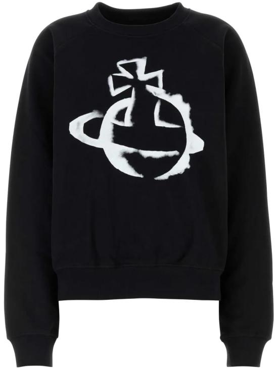  비비안웨스트우드 긴팔 티셔츠 3I01000ZJ006O