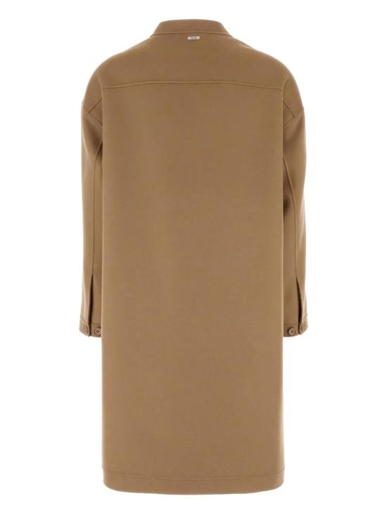  에스막스마라 코트 2519011051600 camel - 'S MAX MARA