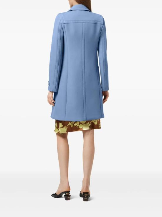  베르사체 코트 10195041A14296 - VERSACE