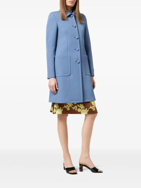  베르사체 코트 10195041A14296 - VERSACE