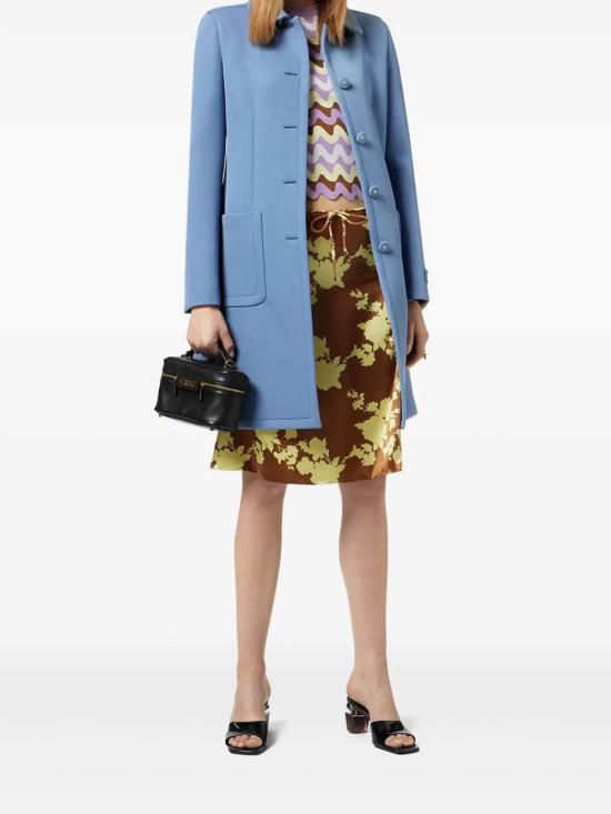  베르사체 코트 10195041A14296 - VERSACE