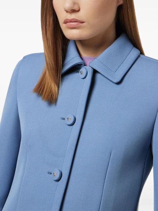  베르사체 코트 10195041A14296 - VERSACE