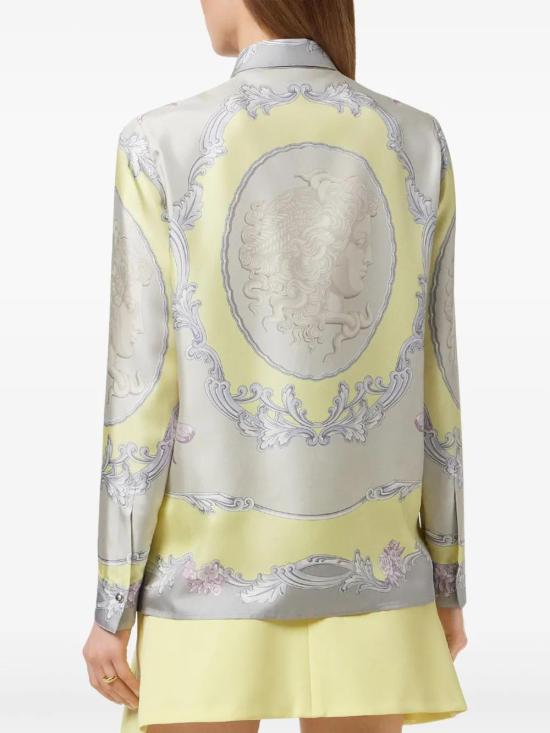  베르사체 셔츠 10013601A14437 - VERSACE