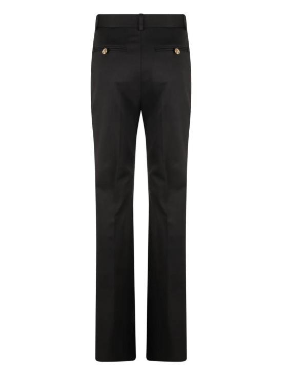  베르사체 스트레이트 팬츠 10131581A12258 - VERSACE