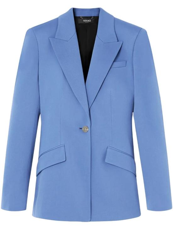  베르사체 수트 자켓 10180181A12595