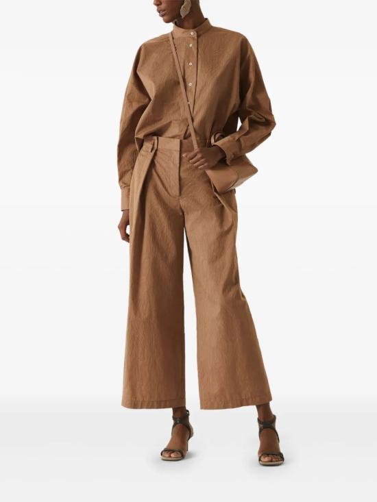  브루넬로 쿠치넬리 셔츠 MQ994HH205C2867 - BRUNELLO CUCINELLI