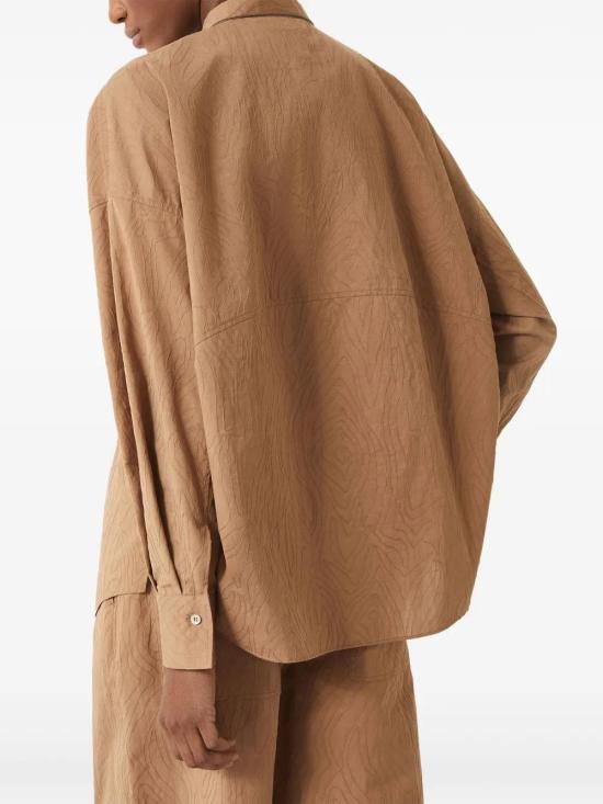  브루넬로 쿠치넬리 셔츠 MQ994HH205C2867 - BRUNELLO CUCINELLI