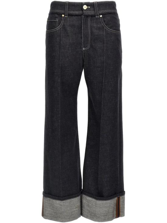  브루넬로 쿠치넬리 데님 팬츠 ML134P5988C001 indigo