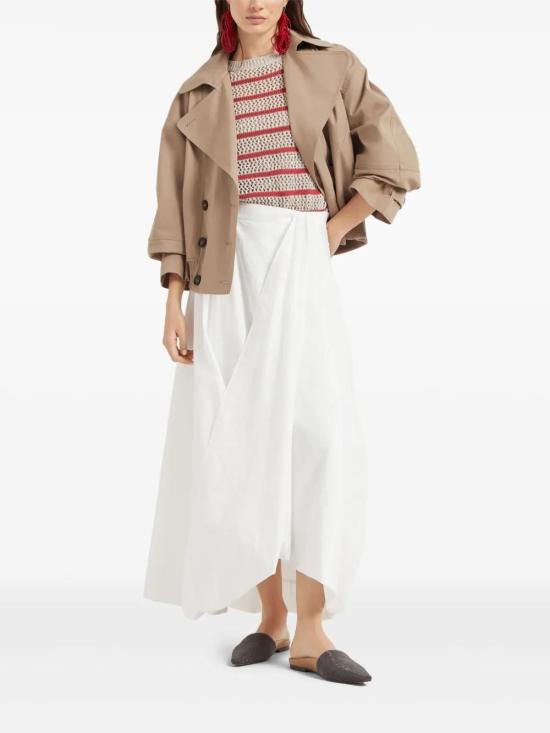  브루넬로 쿠치넬리 스웨터 MCO558900CSQ13 - BRUNELLO CUCINELLI