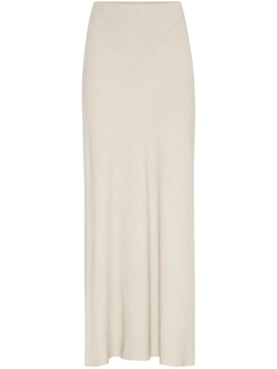  브루넬로 쿠치넬리 미디 스커트 MH126G3396C3095