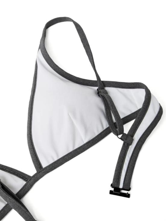  브루넬로 쿠치넬리 비키니 수영복 ML902VS189C001 - BRUNELLO CUCINELLI