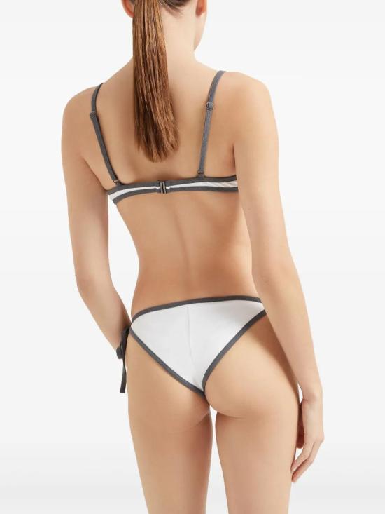  브루넬로 쿠치넬리 비키니 수영복 ML902VS189C001 - BRUNELLO CUCINELLI