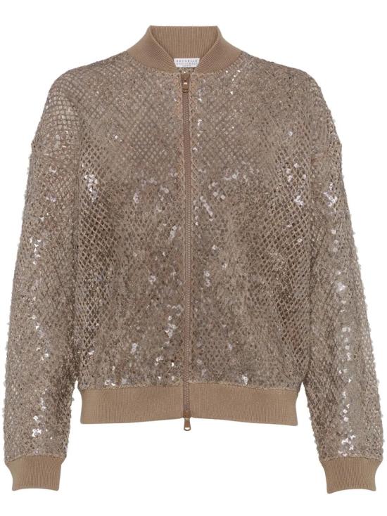  브루넬로 쿠치넬리 가디건 MRTR20916CEP39