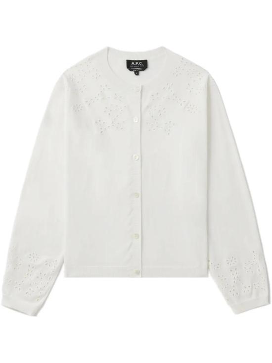  아페쎄 가디건 COHGEF22319