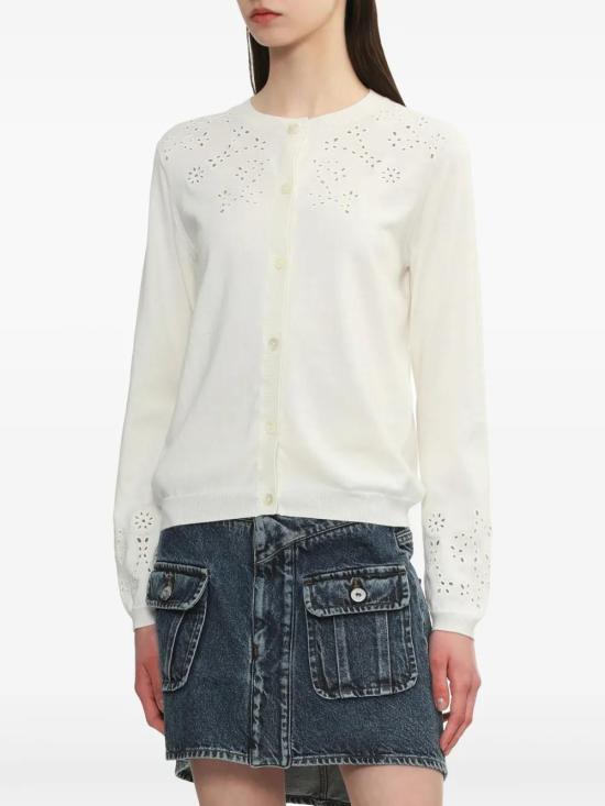  아페쎄 가디건 COHGEF22319 - A.P.C.