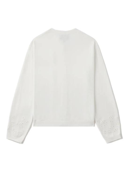  아페쎄 가디건 COHGEF22319 - A.P.C.