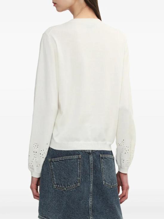  아페쎄 가디건 COHGEF22319 - A.P.C.