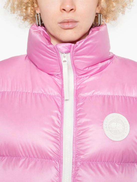  캐나다구스 베스트 2257WW - CANADA GOOSE